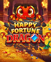 Happy Fortune Dragon