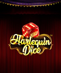 Harlequin Dice