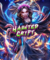 Haunted Crypt