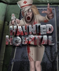 Haunted Hospital