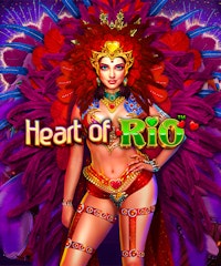 Heart of Rio