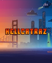 Hellcatraz