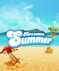 Here comes Summer