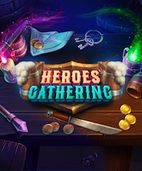 Heroes' Gathering
