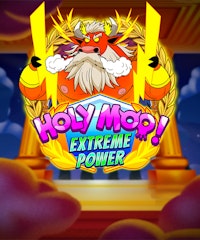 Holy Moo! Extreme Power