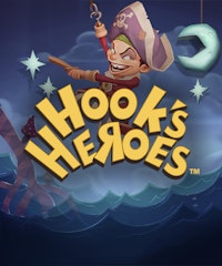 Hook's Heroes