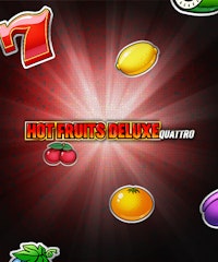 Hot Fruits Deluxe