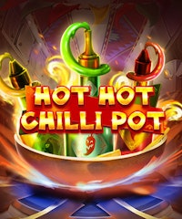 Hot Hot Chilli Pot