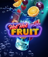 Hot Hot Fruit