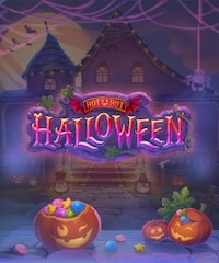 Hot Hot Halloween