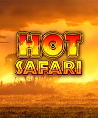 Hot Safari
