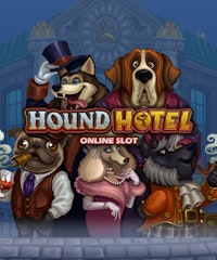 Hound Hotel