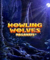 Howling Wolves Megaways
