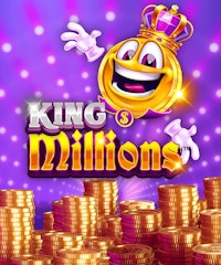 Hyper Strike King Millions