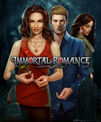 Immortal Romance