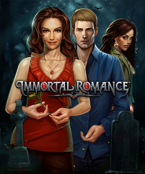 Immortal Romance