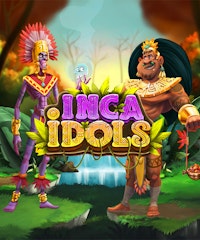 Inca Idols