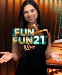 Infinite Fun Fun 21 Blackjack
