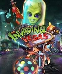 Invading Vegas