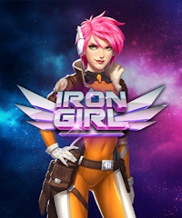 Iron Girl