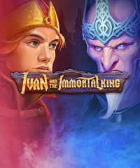 Ivan and the Immortal King