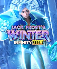 Jack Frost's Winter