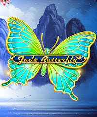 Jade Butterfly