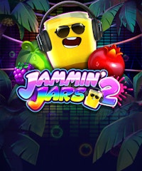Jammin Jars 2