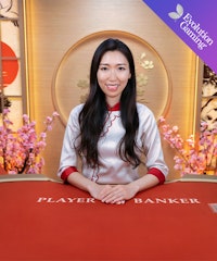 Japanese Speed Baccarat A