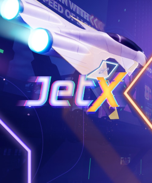 JetX Game | Free Demo Play