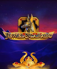 Jewel Scarabs