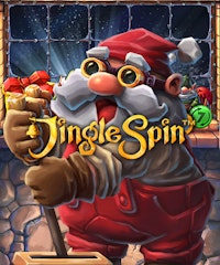 Jingle Spin