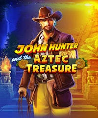 John Hunter and the Aztec Treasure