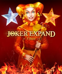 Joker Expand 5 Lines