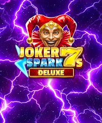 Joker Spark 7s Deluxe