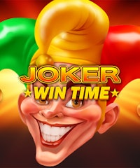 Joker Wintime