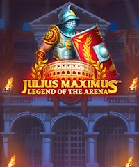 Julius Maximus: Legend of the Arena