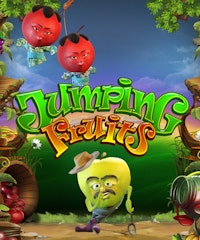 Jumping Fruits