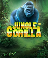 Jungle Gorilla