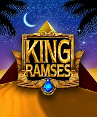 King Ramses