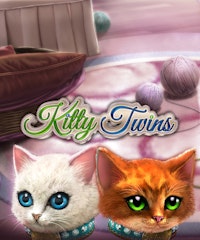 Kitty Twins