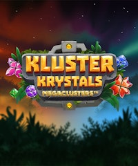 Kluster Krystals Megaclusters