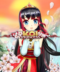 Koi Princess