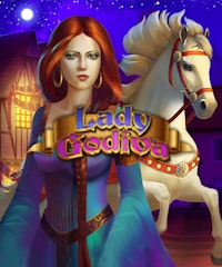 Lady Godiva