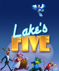 Lakes Five