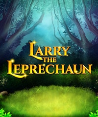 Larry the Leprechaun