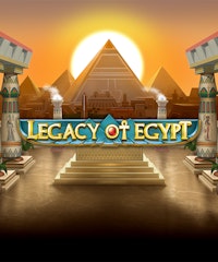Legacy of Egypt