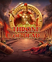 Legion Gold and the Throne of Dead