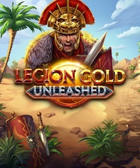 Legion Gold Unleashed