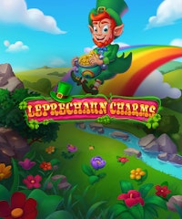 Leprechaun Charms: Rainbow Jackpot